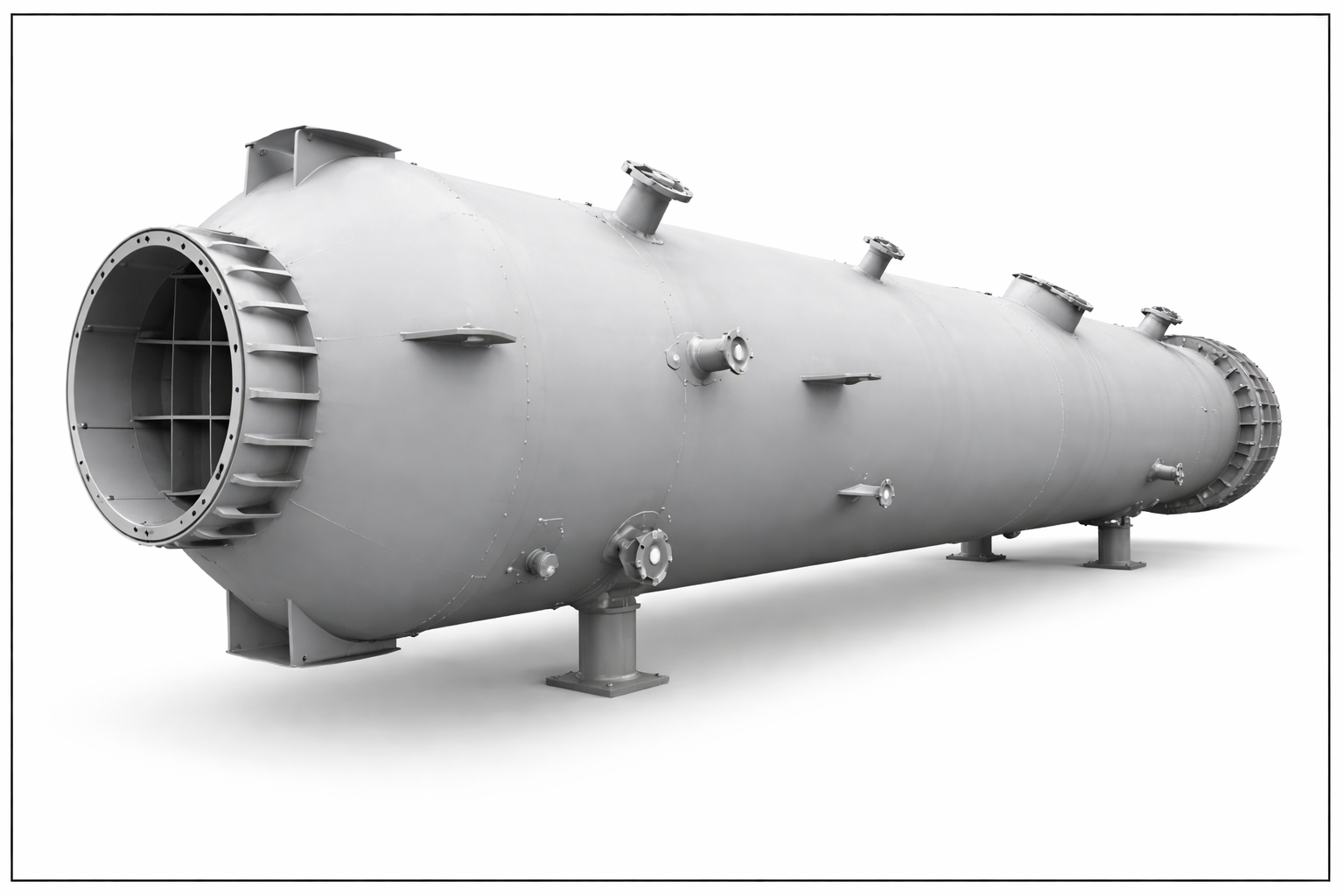 Distillation Columns