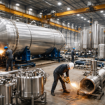 Engineering Excellence in Industrial Process Innovation