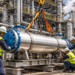 Advanced Heat & Mass Transfer Solutions for Modern Industries