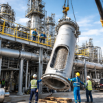 Advanced Mass Transfer Equipment for Efficient Industrial Separation