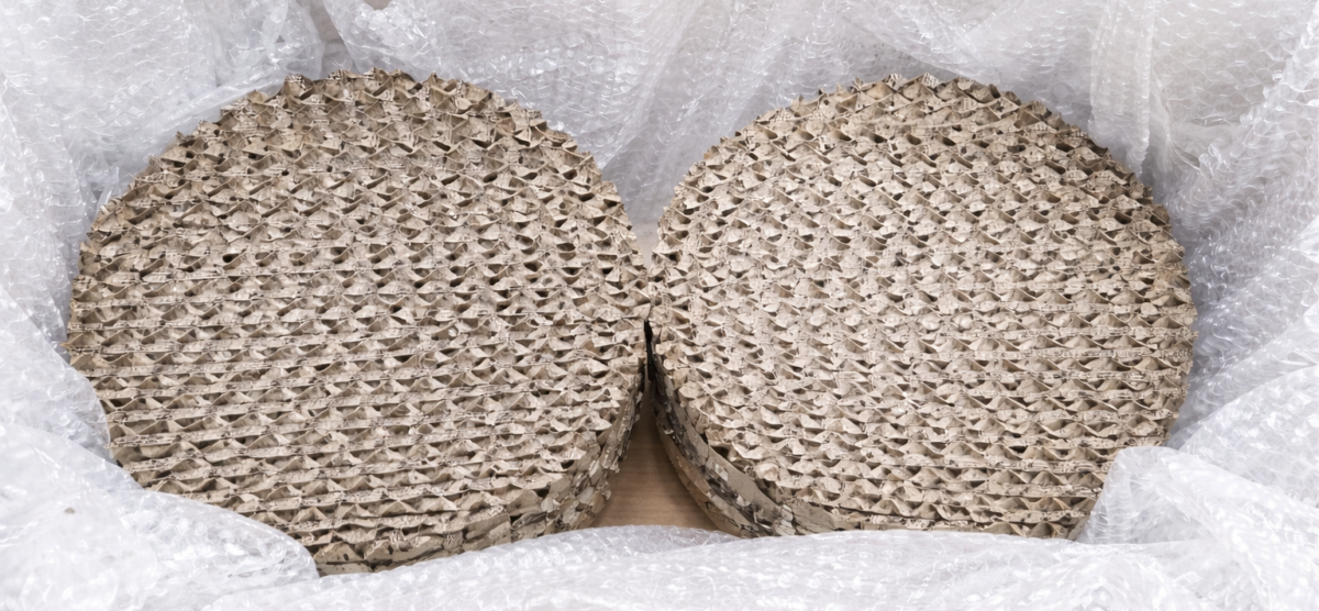 350Y Structured Packing